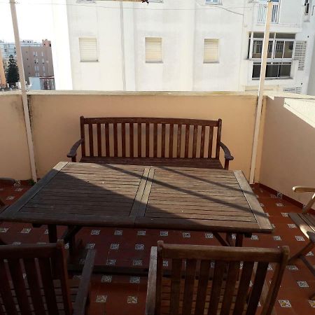 Atico Con Espectacular Terraza Con Vistas Magnificas A La Desembocadura Del Guadalquivir Daire Sanlúcar de Barrameda Dış mekan fotoğraf